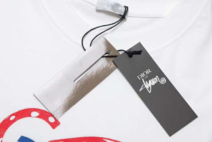 Dior T Shirts Short _SKUDiorS-XLautCH1333949
